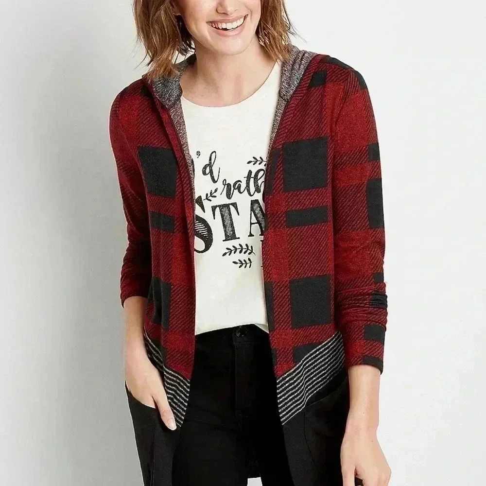 Maurices silhouette good look